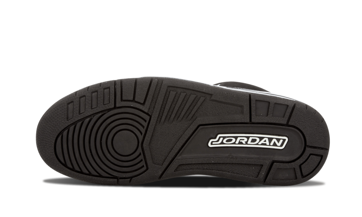 Air Jordan 3 Retro "Black Cat"