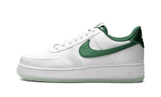 AIR FORCE 1 LO WMNS "Satin Pine Green"