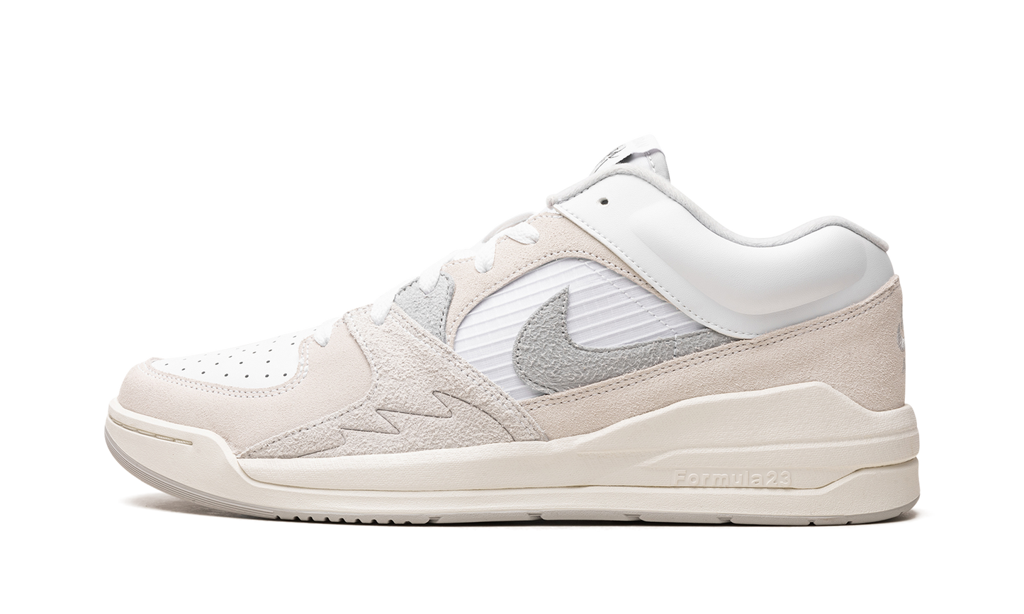 Jordan Stadium 90 "White/Grey"