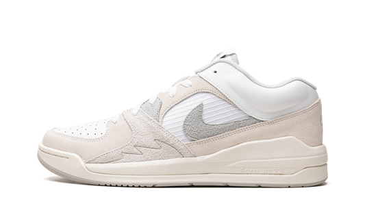 Jordan Stadium 90 "White/Grey"