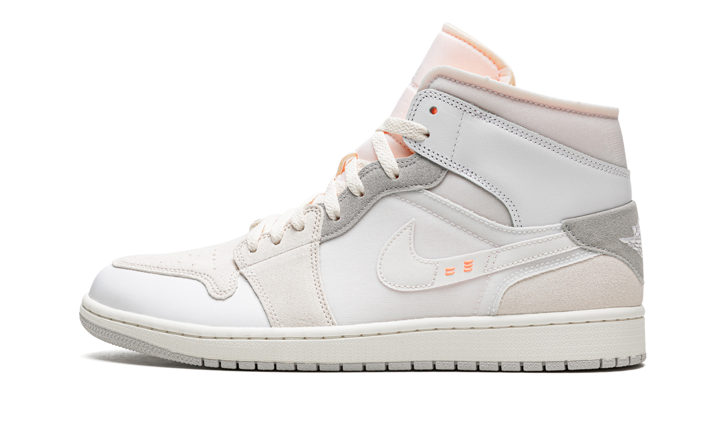 Air Jordan 1 Mid SE Craft