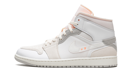 Air Jordan 1 Mid SE Craft