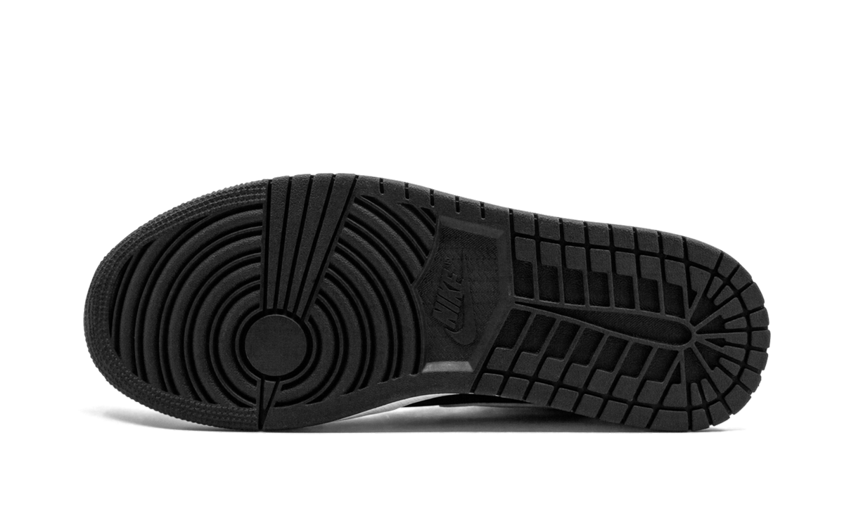 Air Jordan 1 Mid "Tuxedo"