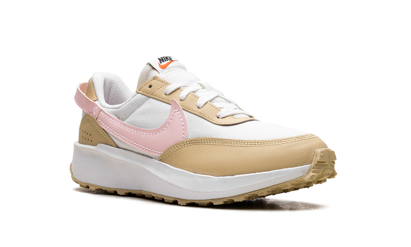 WAFFLE DEBUT WMNS "White"