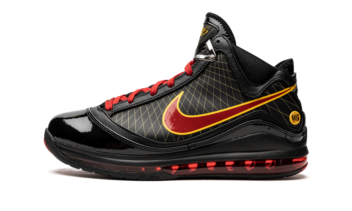 Air Max Lebron 7 PE "Fairfax"
