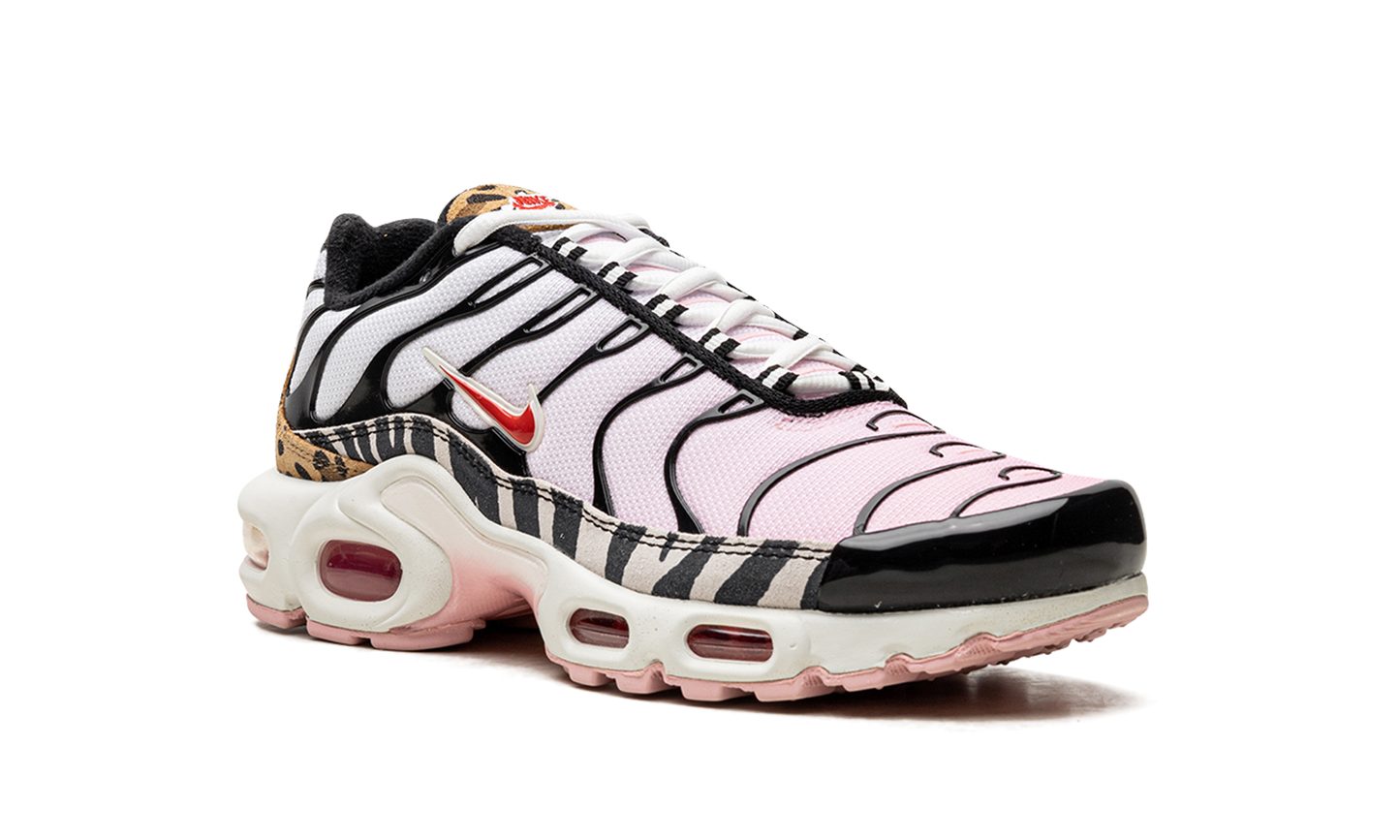 AIR MAX PLUS MNS WMNS "Animal Instinct"
