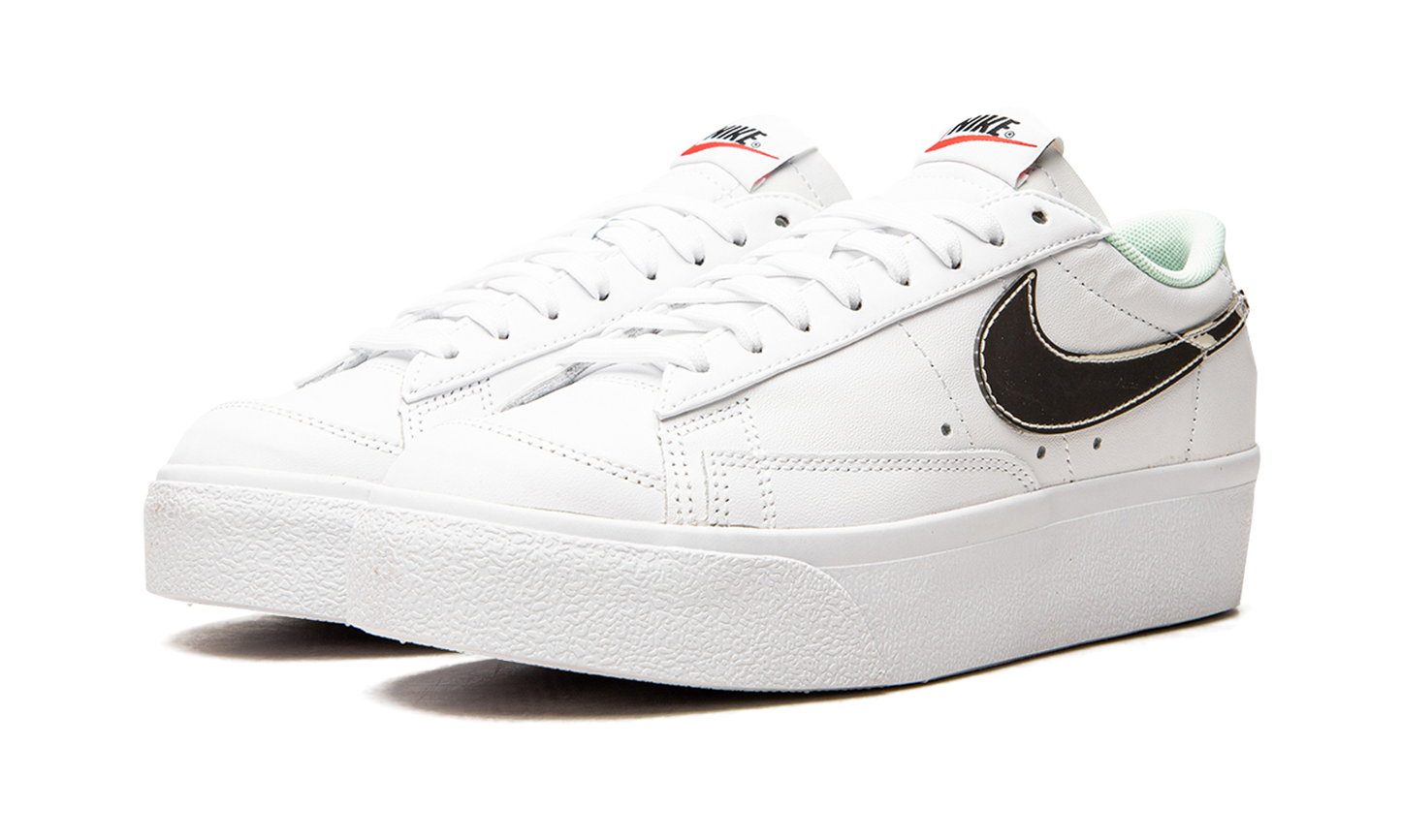 BLAZER LO PLATFORM WMNS