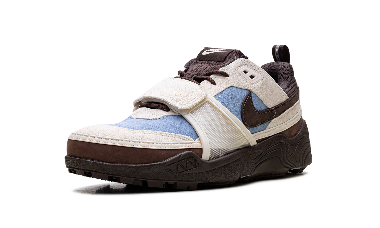 Zoom Field Jaxx "Travis Scott - Leche Blue"