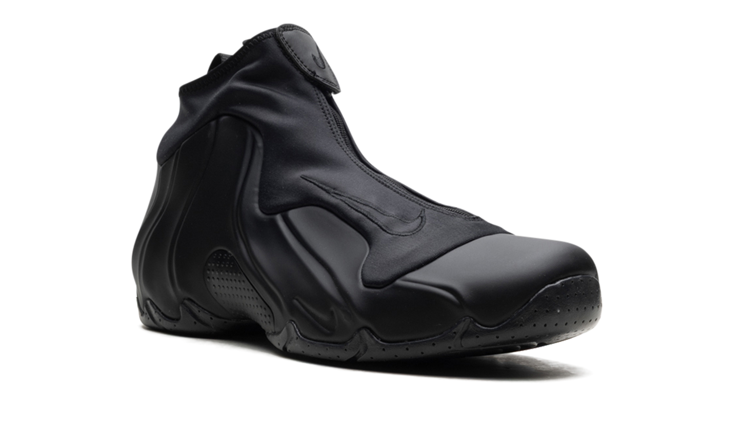 Air Flightposite "Black"
