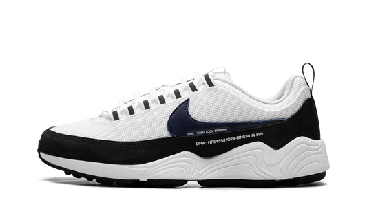 Zoom Spiridon "Fragment Design - White"