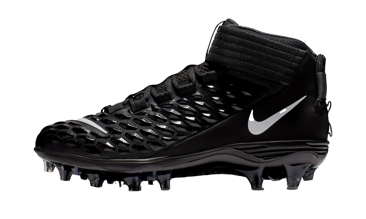 Force Savage Pro 2 "Black Anthracite"