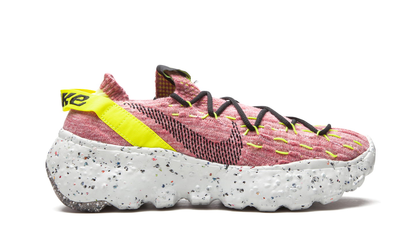 SPACE HIPPIE 04 MNS WMNS "Lemon Venom"