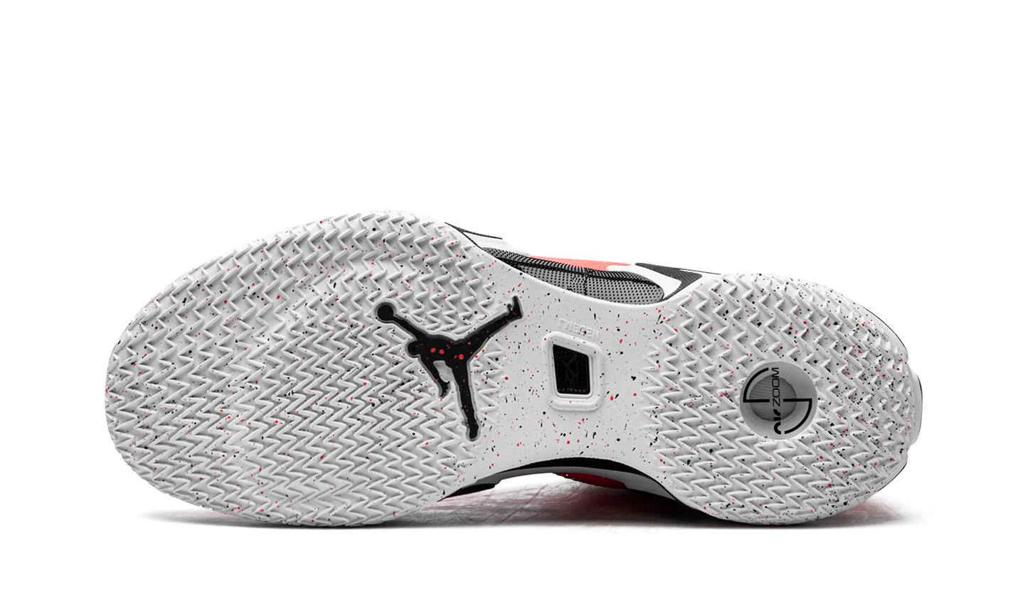 Air Jordan 36 PF "Flipped Infrared"