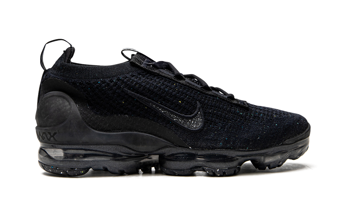 AIR VAPORMAX 2021 FK WMNS "Triple Black Vapormax"