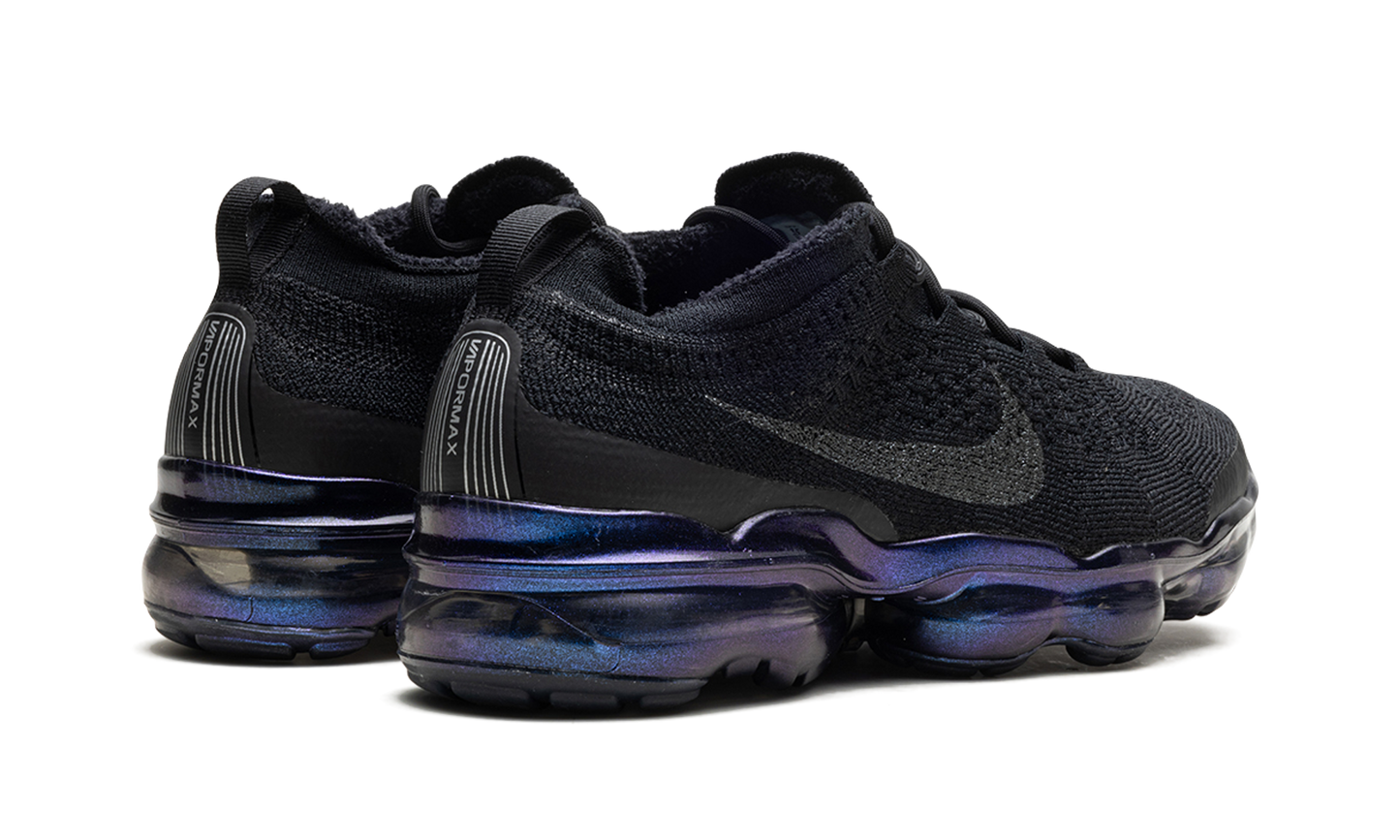 VAPORMAX 2023 FLYKNIT WMNS "Black Iridescent"