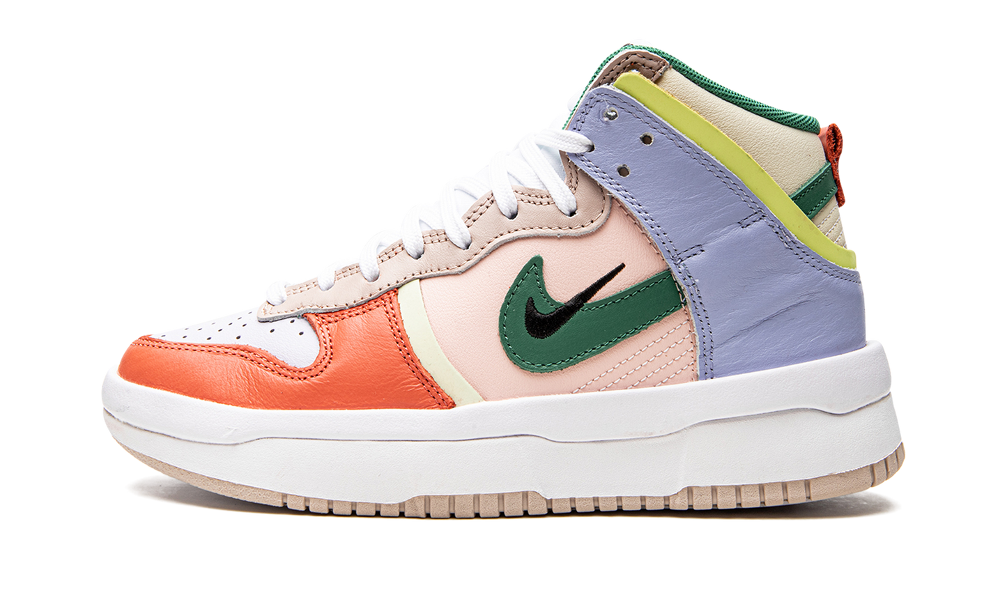 DUNK HIGH UP MNS WMNS "Pastel"