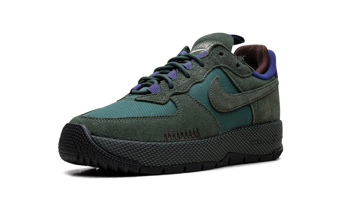 AIR FORCE 1 ILD WMNS "Fir Green"
