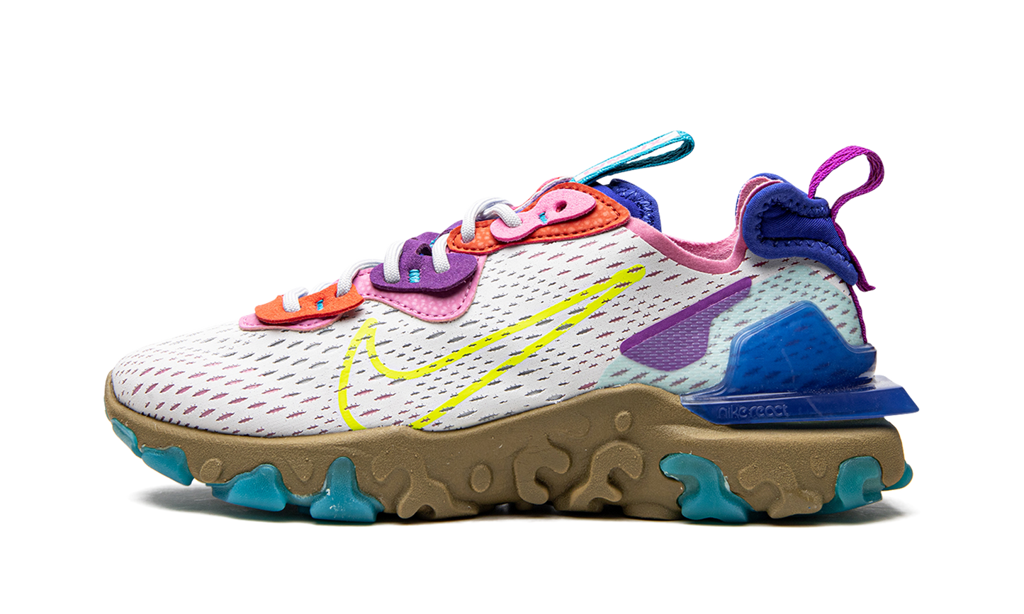 REACT VISION WMNS