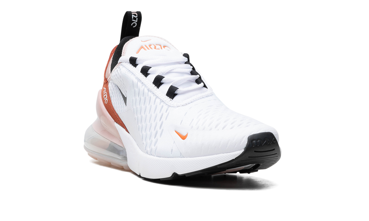 AIR MAX 270 WMNS "Pink Oxford"