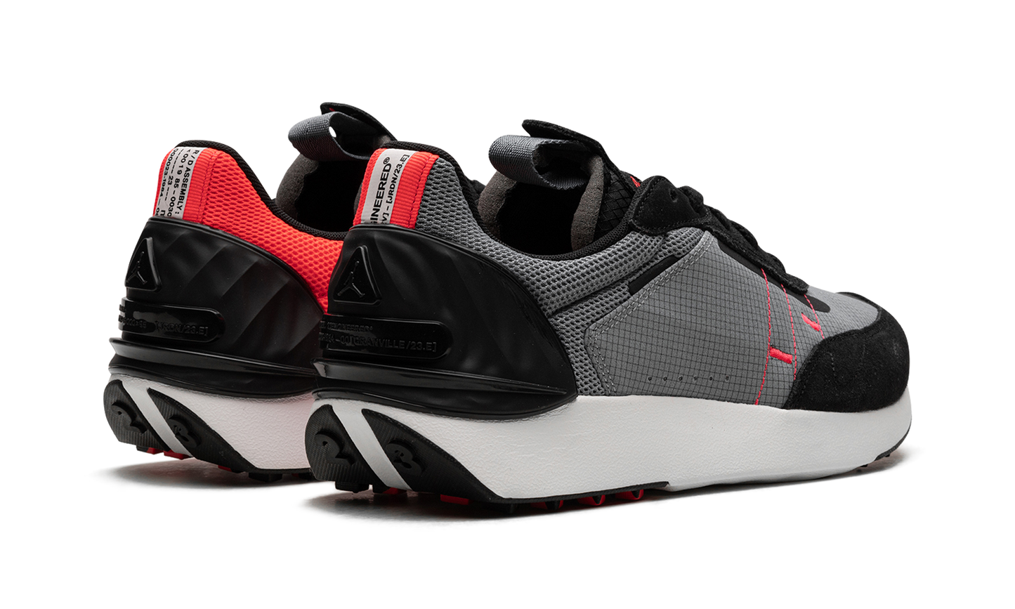 Granville Pro "Cool Grey Infrared"