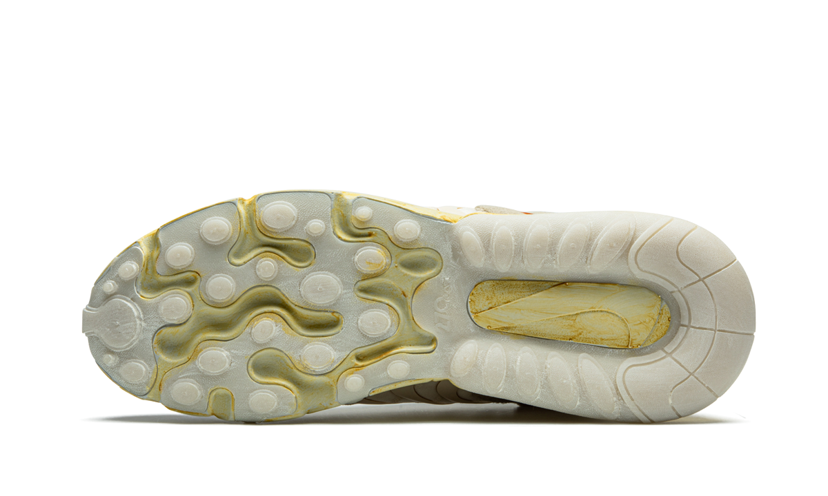 Air Max 270 React "Travis Scott - Cactus Trails"