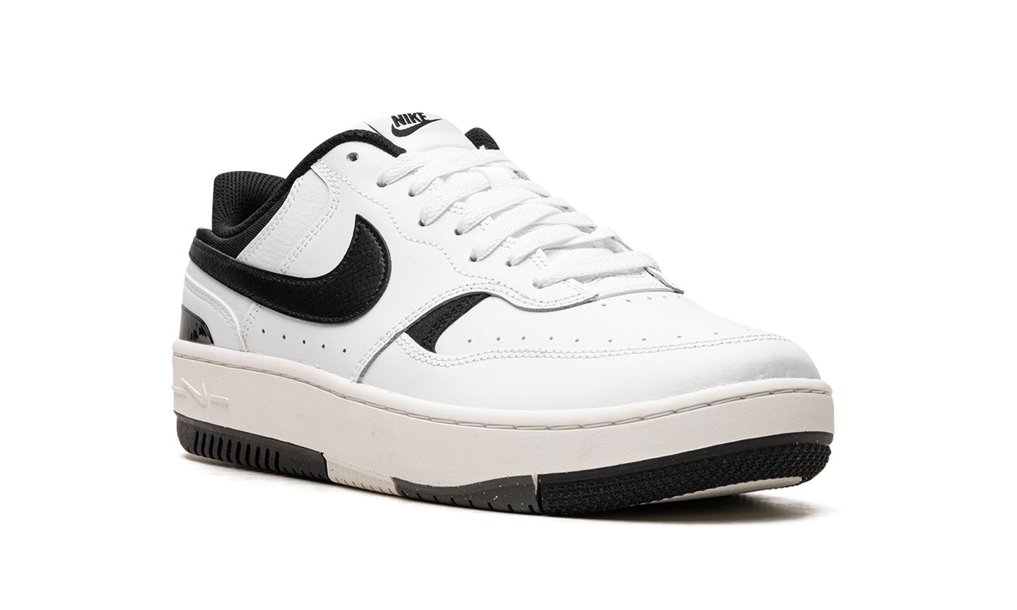 GAMMA FORCE WMNS "White/Black"