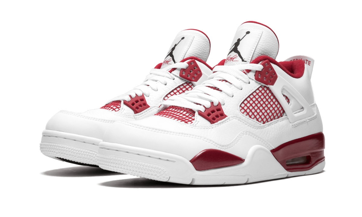 Air Jordan 4 Retro "Alternate"