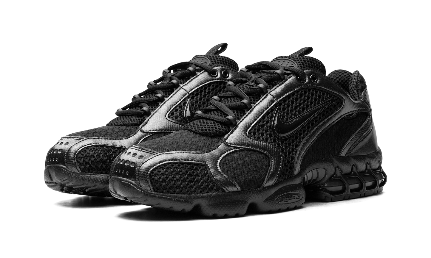 Zoom Spiridon Cage 2 "Triple Black"