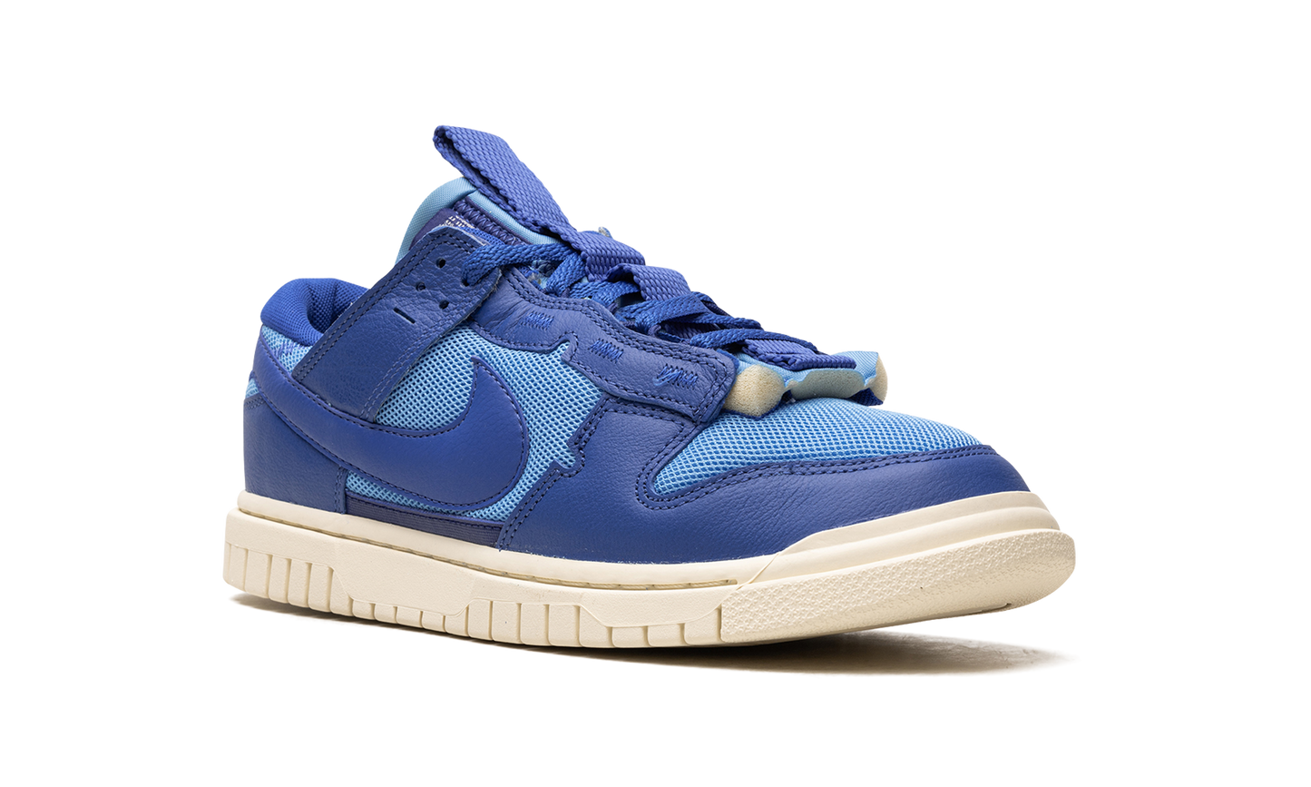 Air Dunk Jumbo "University Blue"