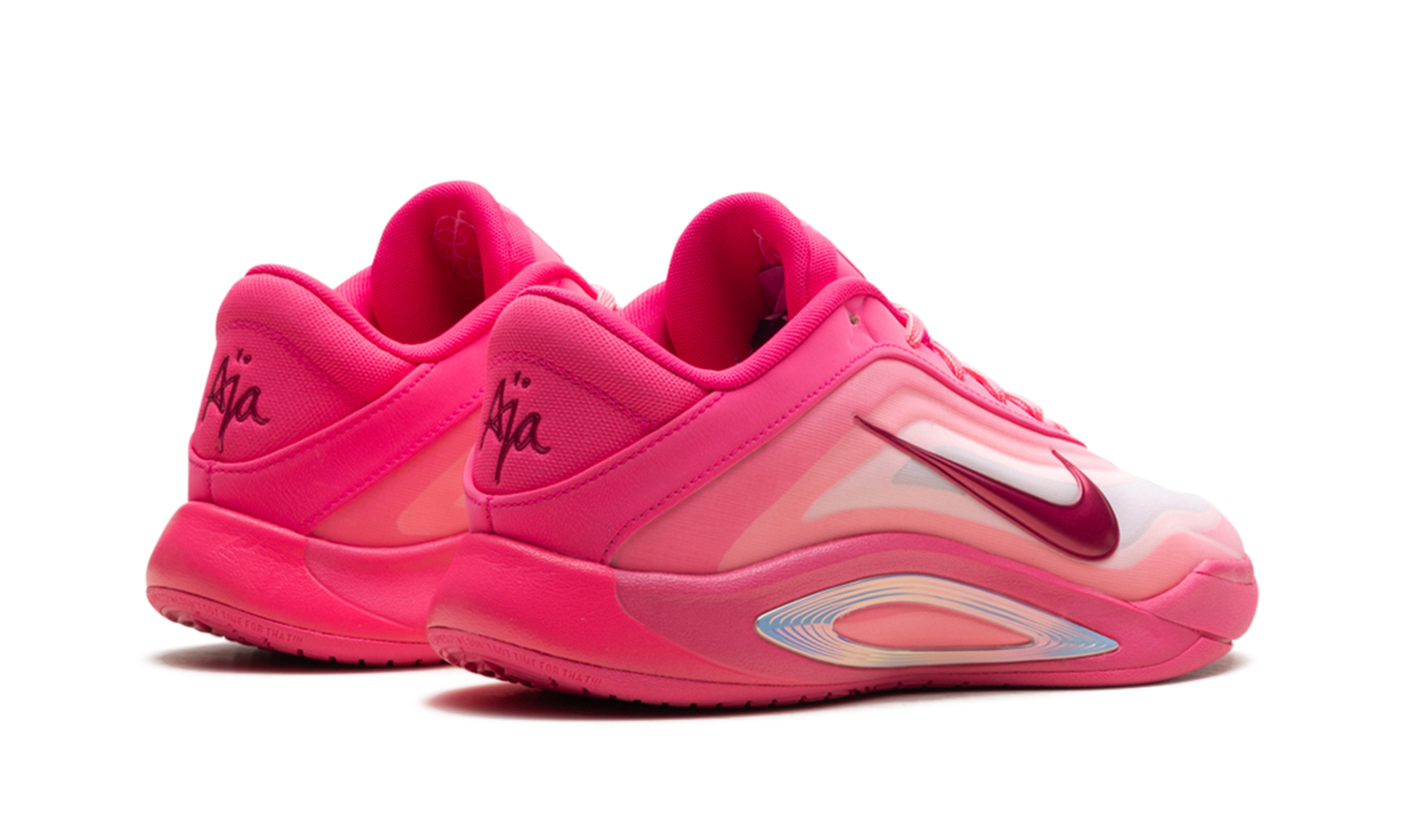 A'One WMNS "Pink Aura"