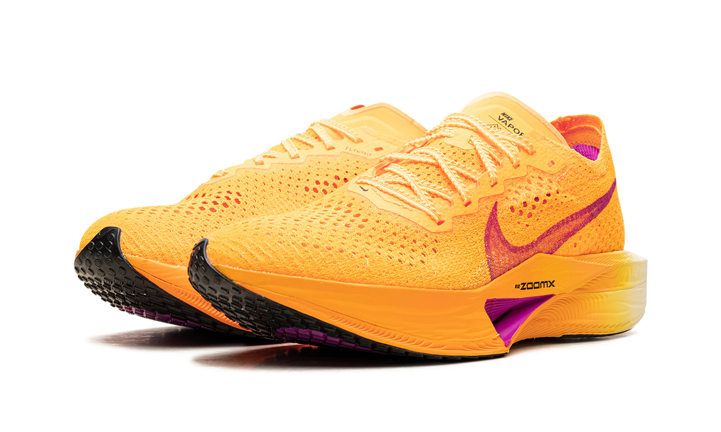 ZoomX Vaporfly NEXT% 3 WMNS "Laser Orange"