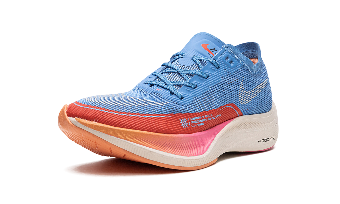 ZOOMX VAPORFLY NEXT% 2 WMNS "For Future Me"