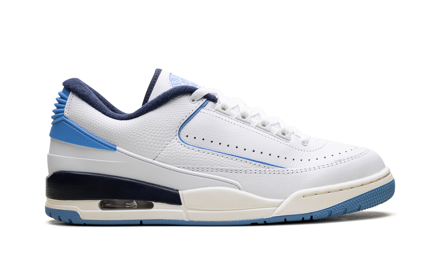 Jordan 2/3 "UNC"