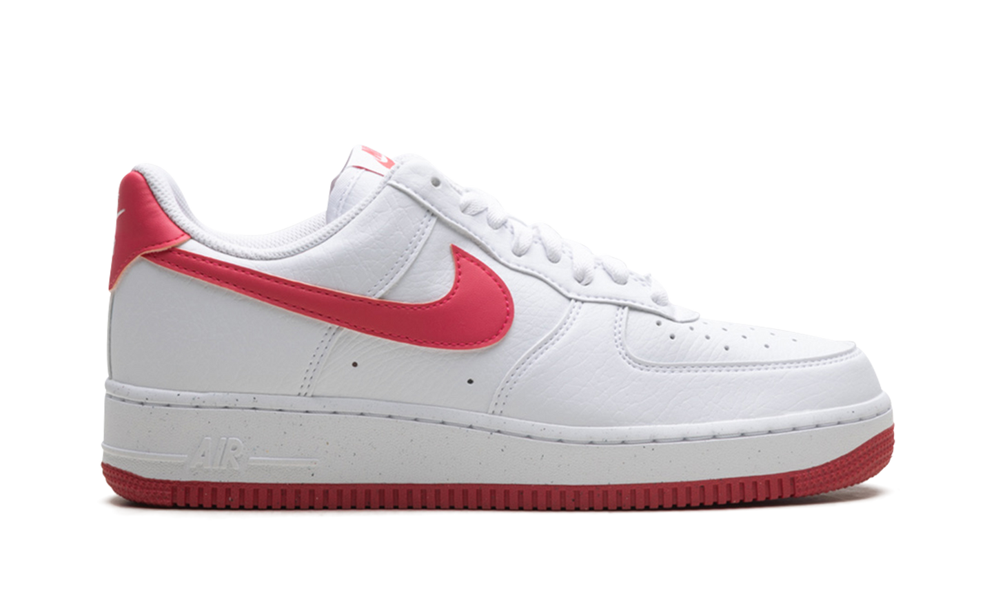 Air Force 1 Low '07 WMNS "Next Nature Aster Pink"