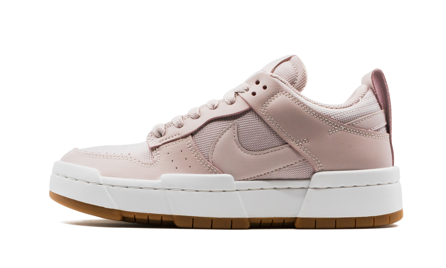 DUNK LO DISRUPT WMNS "Platinum Violet"