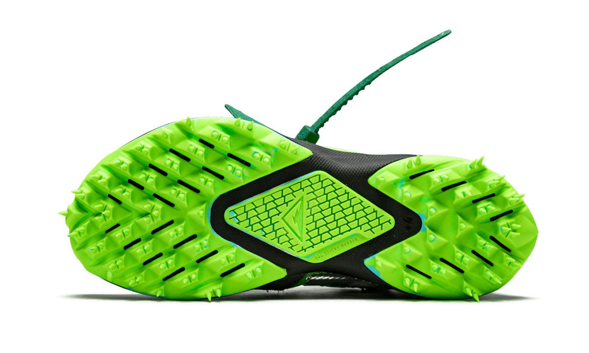ZOOM TERRA KIGER 5 WMNS "OFF-WHITE"