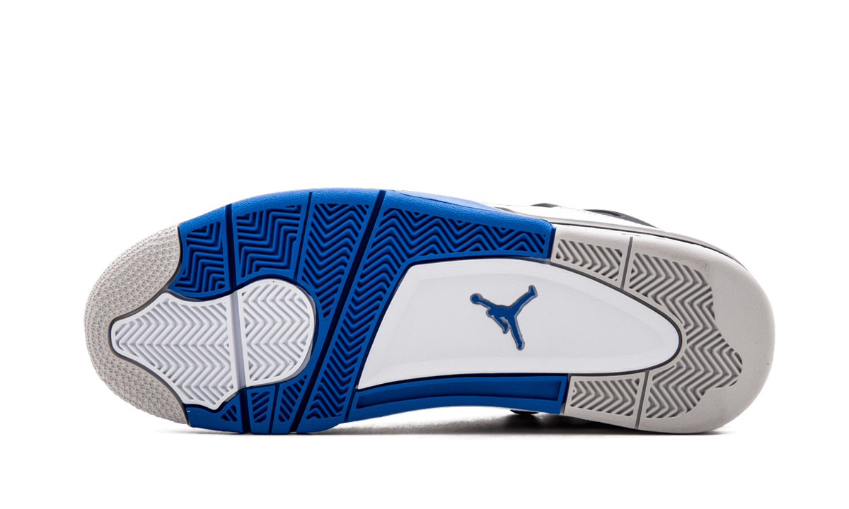 Air Jordan 4 Retro "Motorsports"