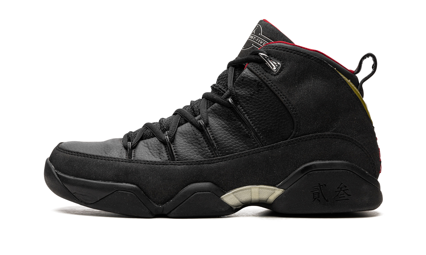 Air Jordan 9.5 "Charcoal"