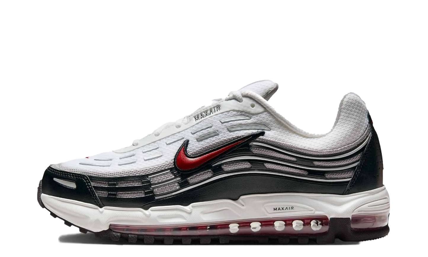 Air Max TL 2.5 "White Varsity Red"