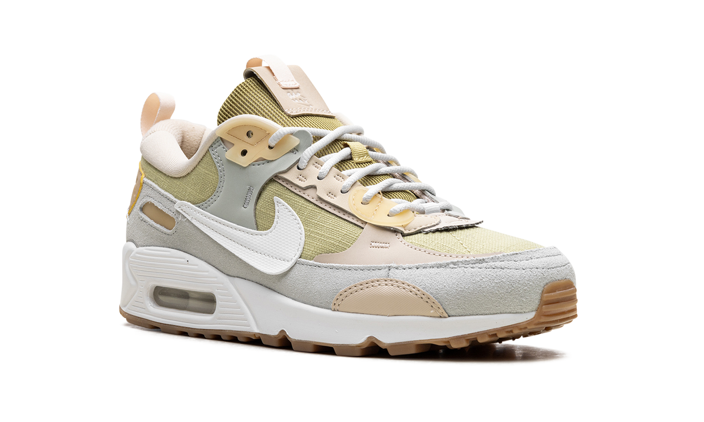 Air Max 90 WMNS "Green"