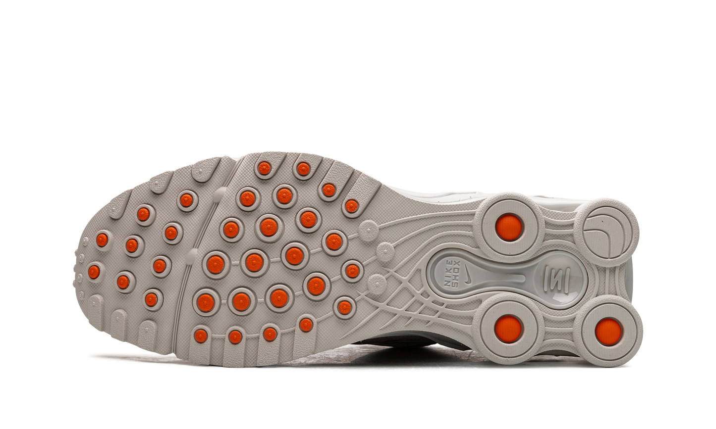 Shox Ride 2 "Light Bone"
