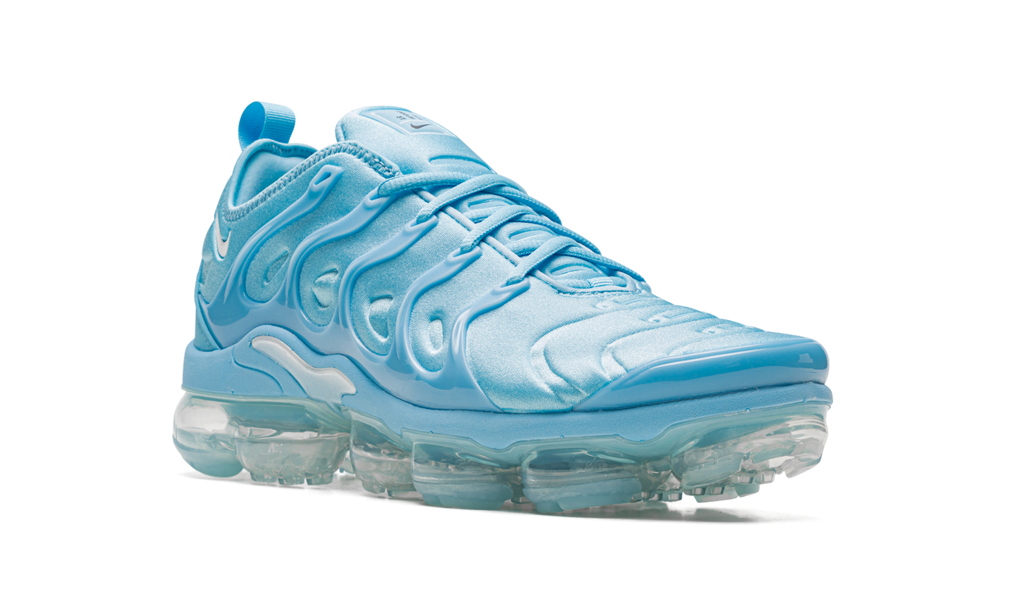 Air Vapormax Plus "Blue Chill"