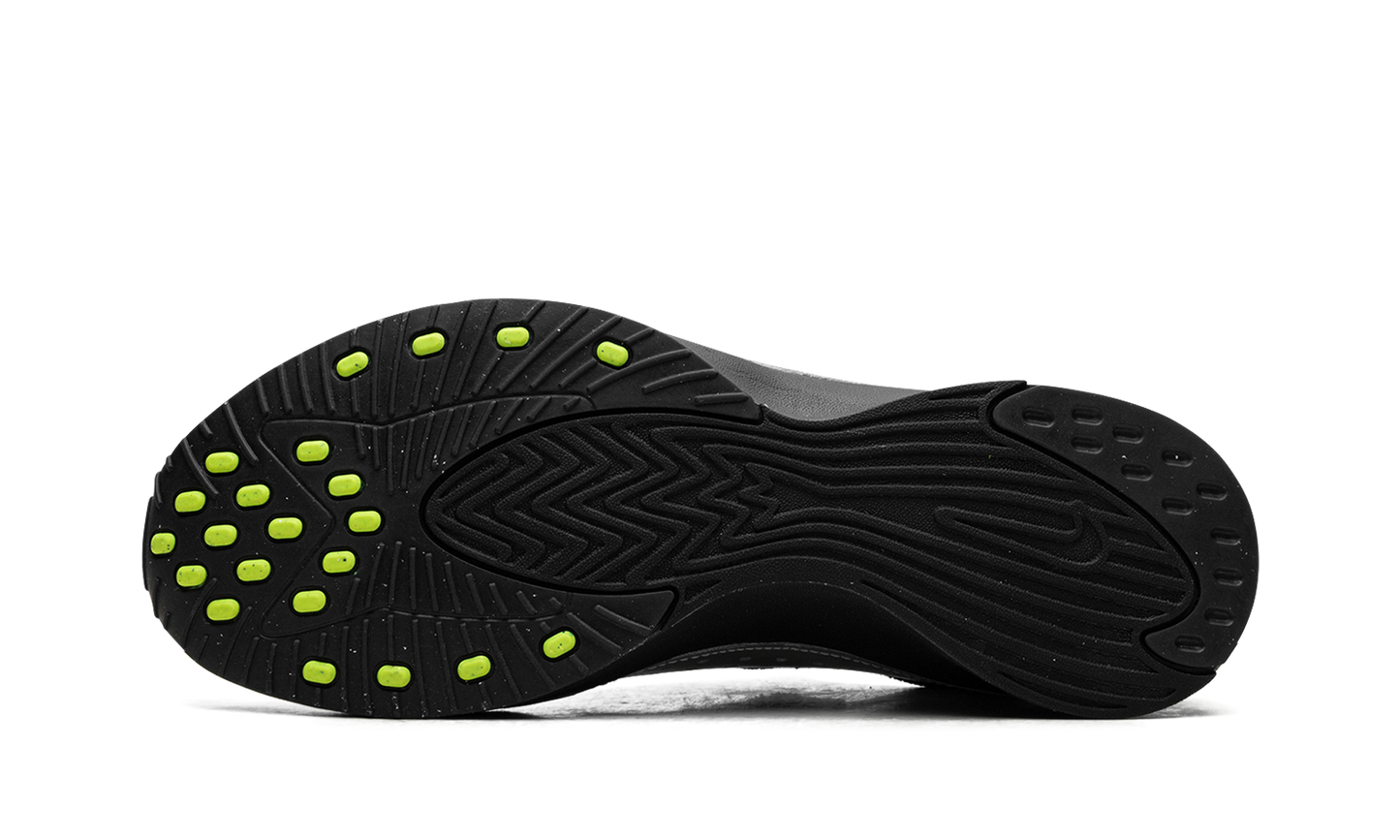 Air Superfly WMNS "Metallic Silver"