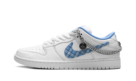 SB Dunk Low "Nicole Hause"