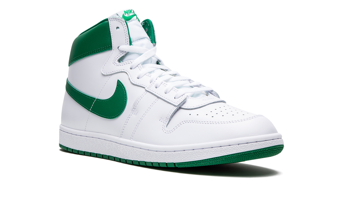 Air Ship "Pine Green"