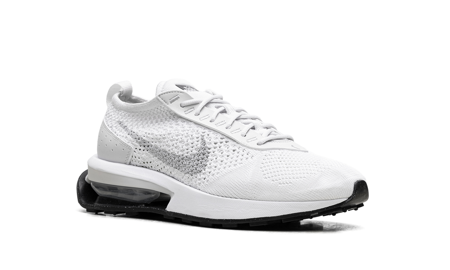AIR MAX FLYKNIT RACER WMNS "Pure Platinum"