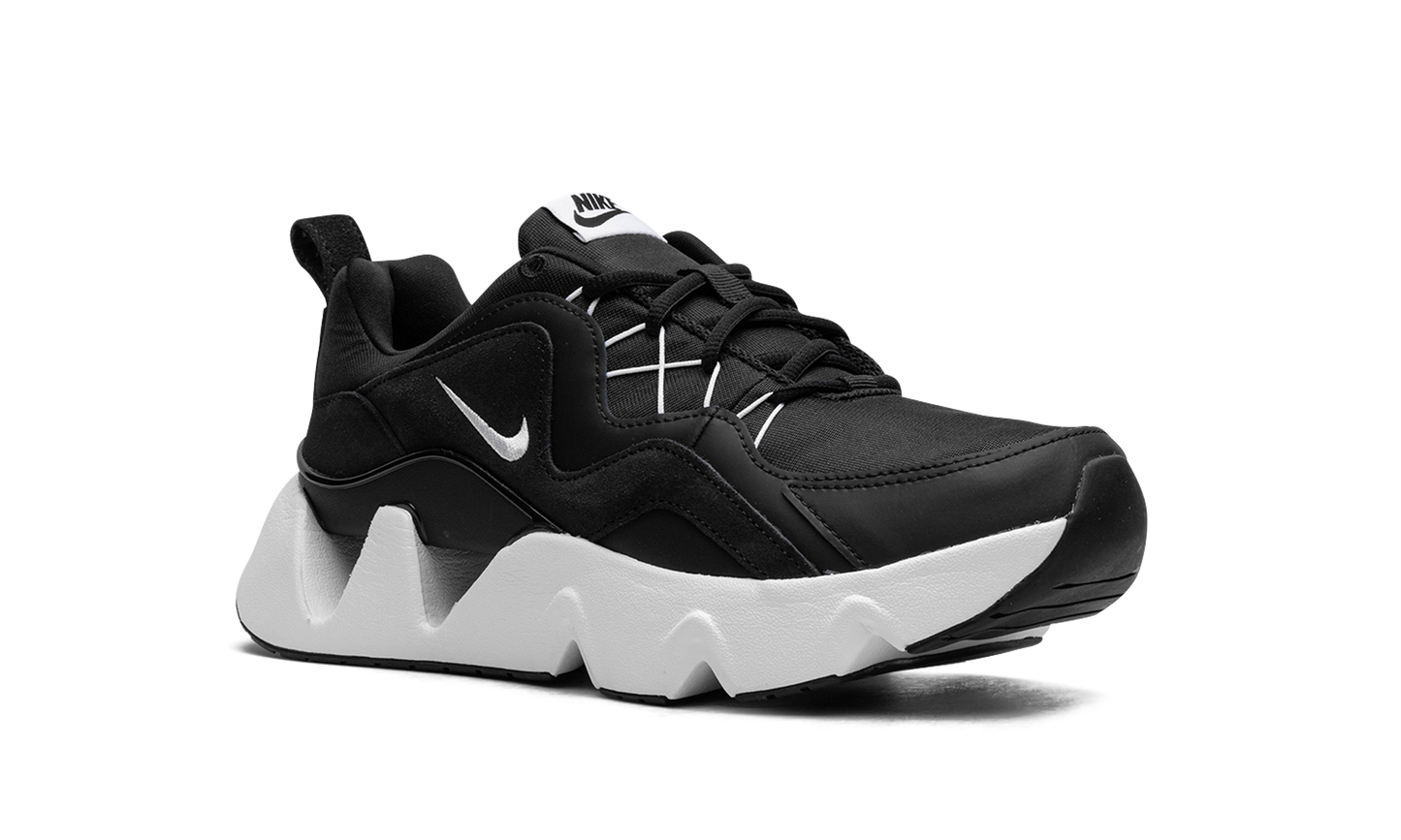RYZ 365 WMNS "Black White"
