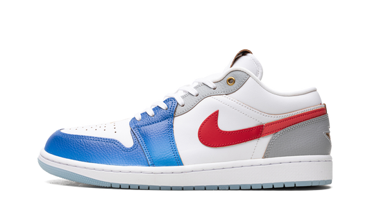 Air Jordan 1 Low "Philippines"