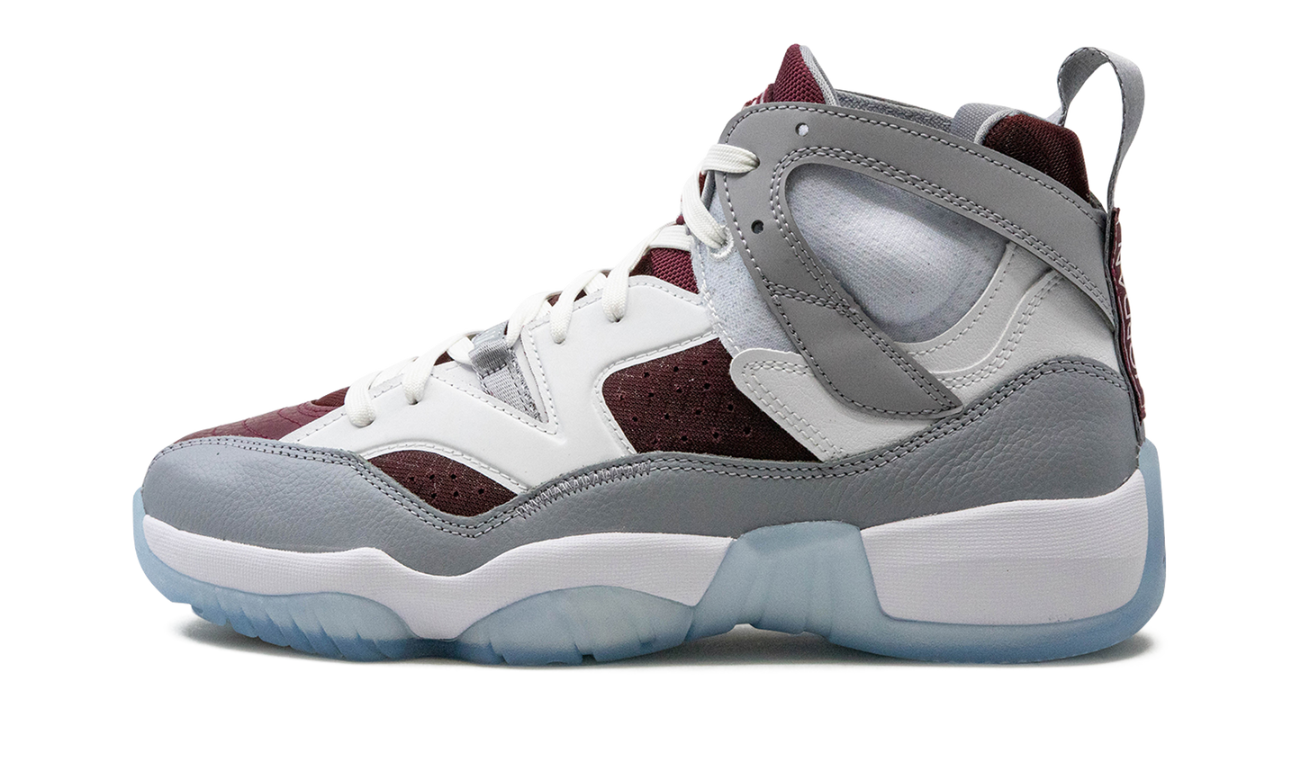 JUMPMAN TWO TREY "BORDEAUX"