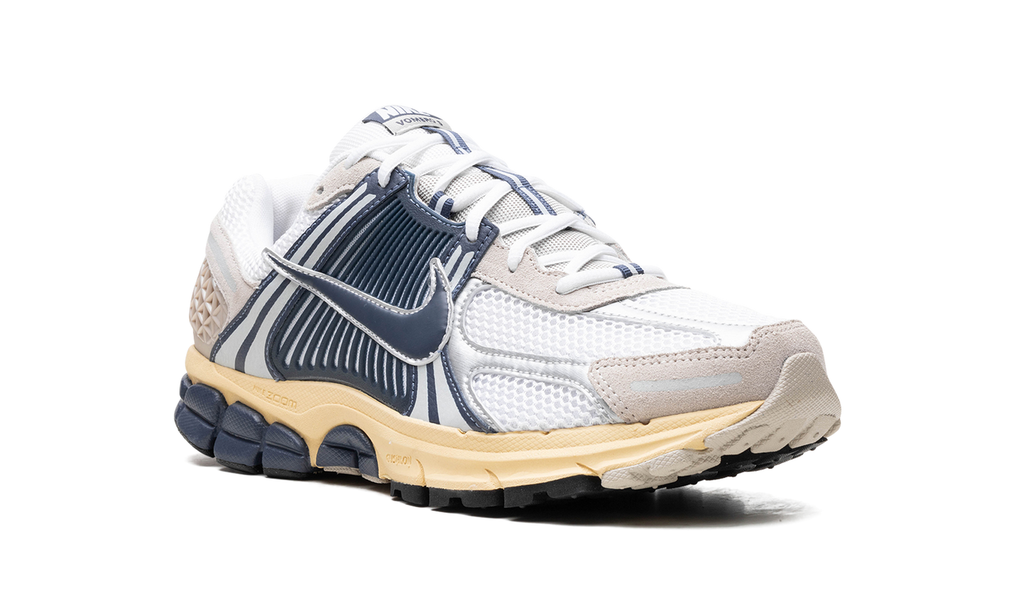 Zoom Vomero 5 "Thunder Blue Cream"